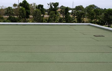 all Butters Green roofing types quoted for