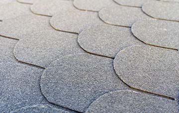 Butters Green asphalt roofing costs