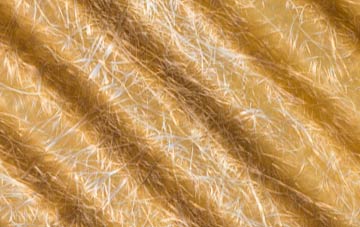 Butters Green fibreglass roof waterproofing