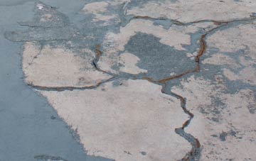 fibreglass roofing replacement Butters Green