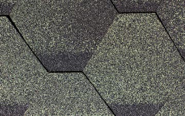 Butters Green fibreglass shingle repairs