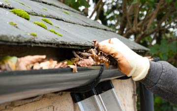 gutter cleaning Butters Green, Staffordshire