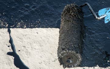 Butters Green liquid sealant waterproofing