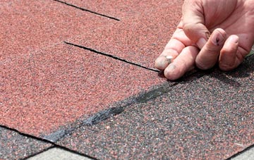 Butters Green asphalt roof repairs