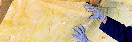 quotes for Butters Green roof insulation