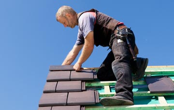 disadvantages of Butters Green slate roofing