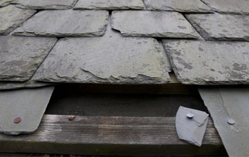 Butters Green slate roof repairs and maintenance