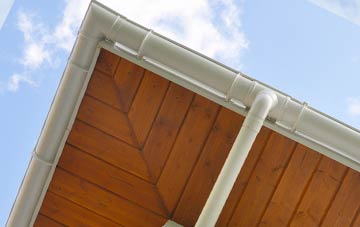 Butters Green soffit types