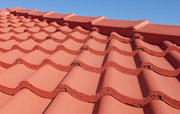 Butters Green tile and slate roof replacement