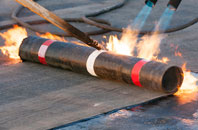 Butters Green flat roof sealing