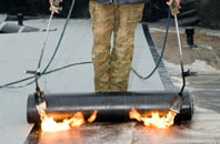 Butters Green flat roof sealing quote